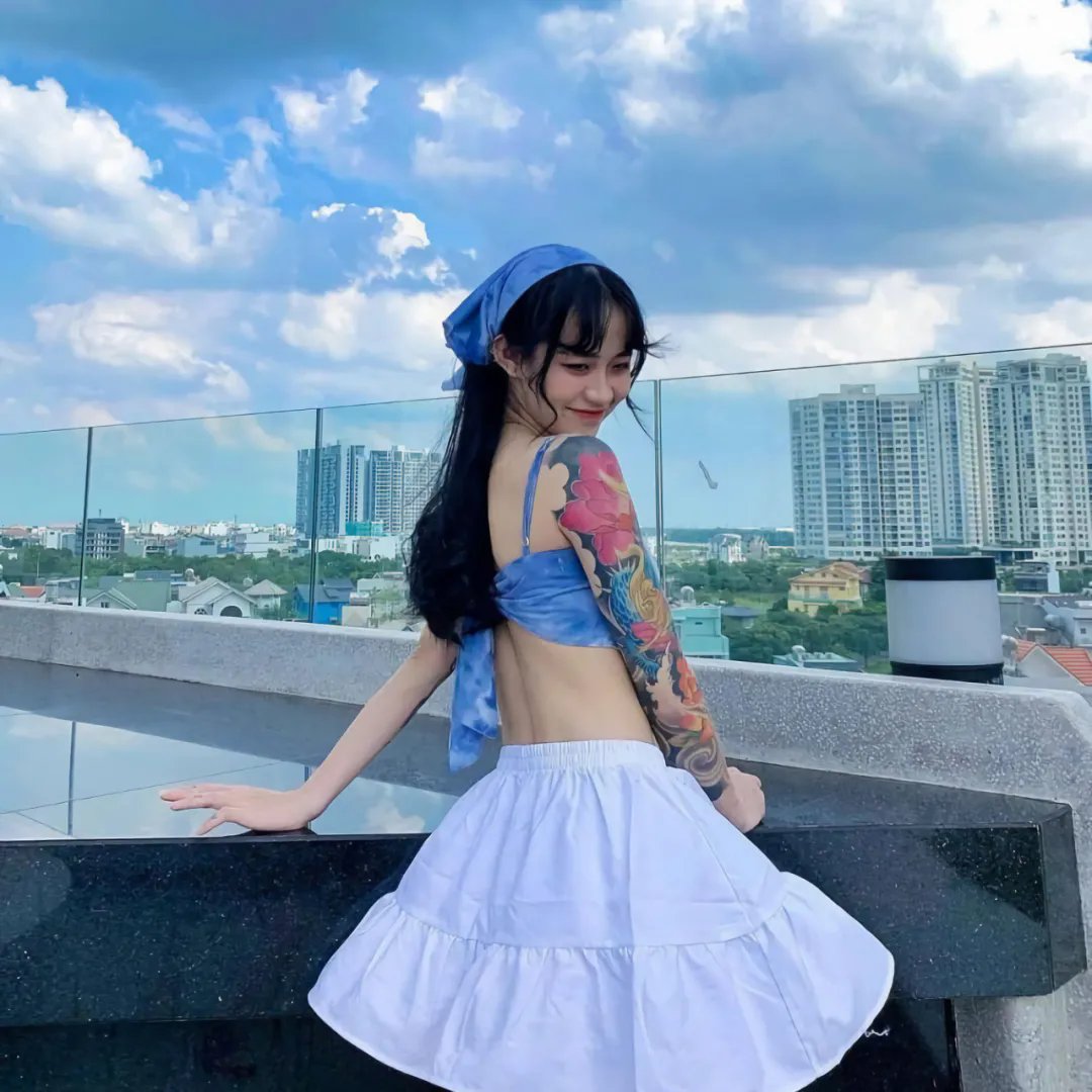 热爱